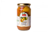 Trooppinen hedelmÀsekoitus ananassaftissa BIO 350 g / 200 g RISH